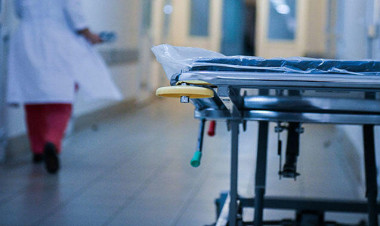 Bakıda dəhşətli QƏZA: Toya hazırlaşan bir ailə həlak oldu - VİDEO - FOTO