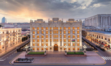 DİN-ə yeni səlahiyyət verildi