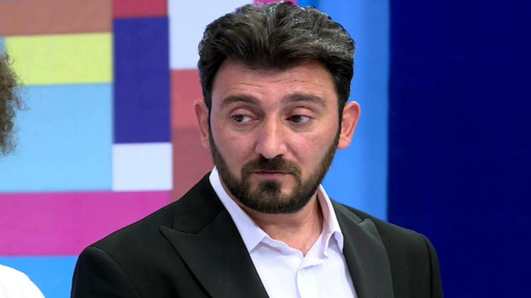 Zauru verilişində pərt etdi - VİDEO