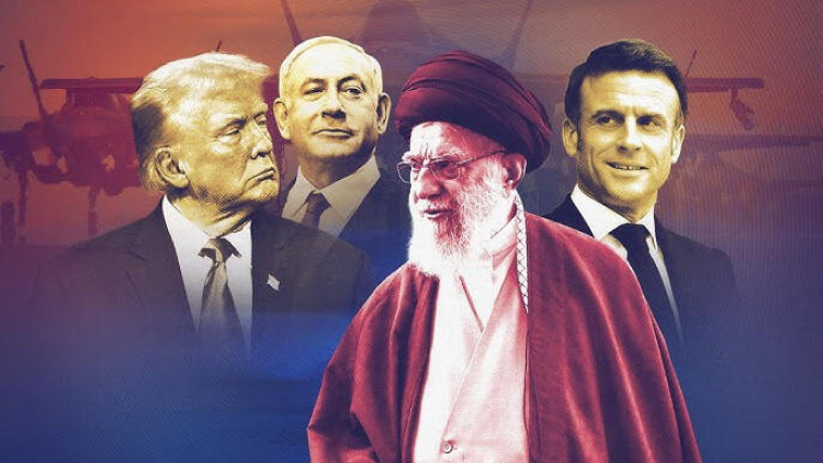 Qəzzadan Tehrana qədər: Müharibəsiz başlayan İkinci İran müharibəsi