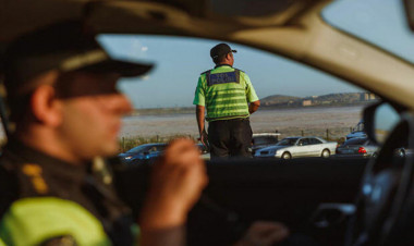 Radara çatanda sürəti azaldıb sonra artıranlar - DİN xəbərdarlıq etdi