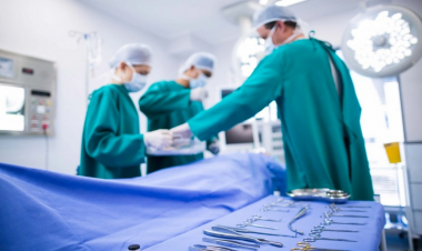 Bağırsağından taxta çıxarıldı - FOTO