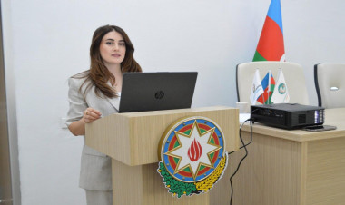 Suçiçəyi (varisella): səbəbləri, əlamətləri, müalicəsi və qarşısının alınması - Həkim-neonatoloq Nərmin Əzizova ilə müsahibə