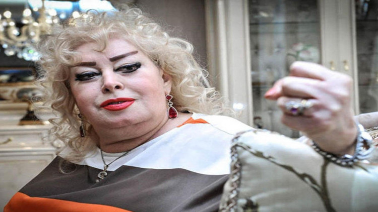 İhamə Quliyevanın son qalmaqalı onunla olub: