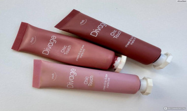 Divage: Olivia.az Mağazasında Yeni Kosmetika Kolleksiyası Unikal Tonları Kəşf Edin - Divage-dən Yeni Palitra