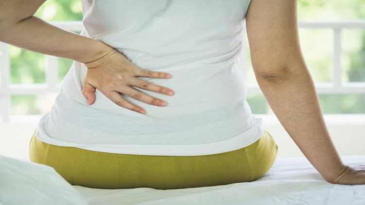 Özbaşına atılan ağrıkəsicilər böyrəklərin 