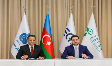 Landau Education Group, SAĞLAM AİLƏ Tibb Mərkəzi və Zəfər Tibb Mərkəzi arasında əməkdaşlıq memorandumu imzalanıb