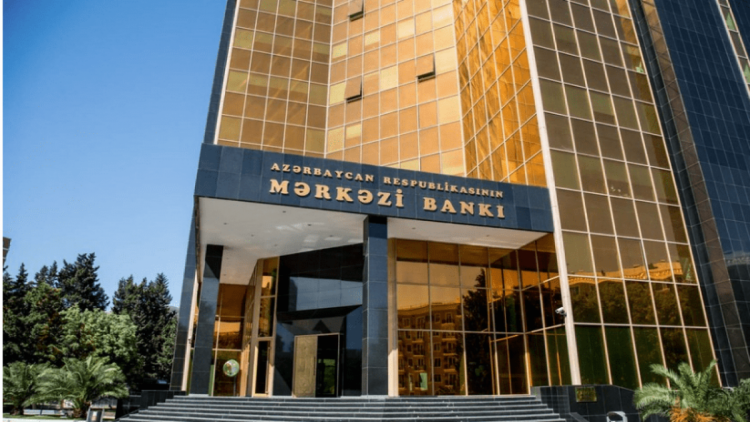 Mərkəzi Bank qərarını açıqladı