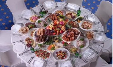 Şadlıq saraylarında təhlükə - Dabaq xəstəliyinin qarşısı necə alınacaq? - AÇIQLAMA