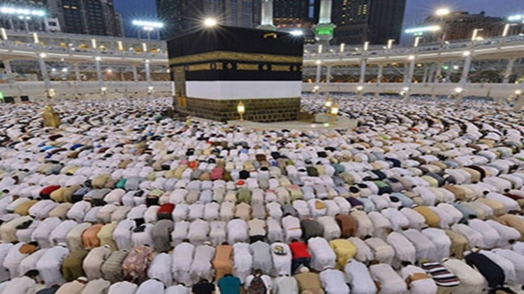 Həcc ziyarətinə sənəd qəbulu başladı - qiymət açıqlandı