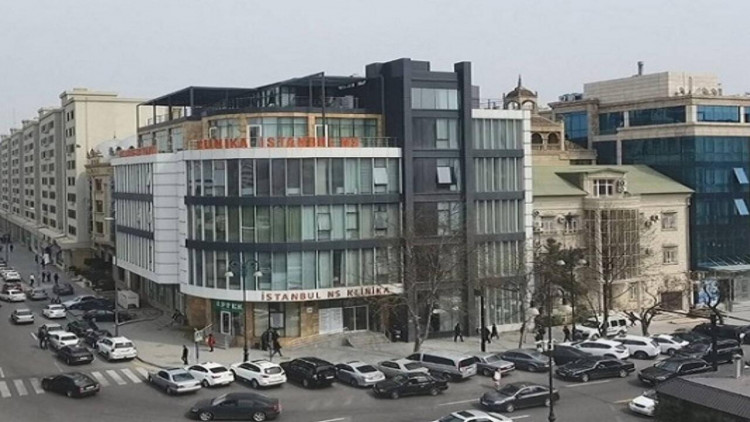 Məşhur klinikanın külli miqdarda borcu üzə çıxdı