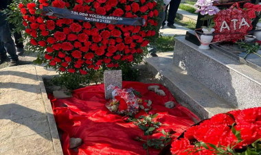 4-cü kurs tələbəsi qəfil vəfat etdi - FOTO