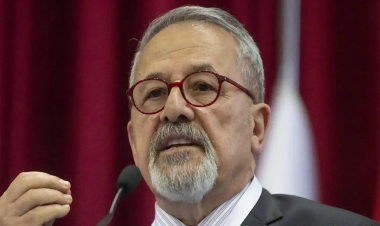 Bu ərazilərdə zəlzələ olacaq - Türk mütəxəssis xəbərdalıq etdi