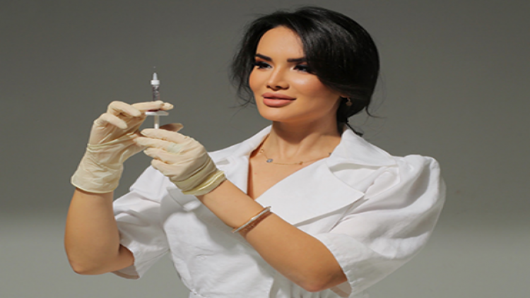 Nigar Sultanova əczaçılığı bitirib, kosmetoloq işləyir - Cəmi 5 ay kursda olub - ARAŞDIRMA - FOTO