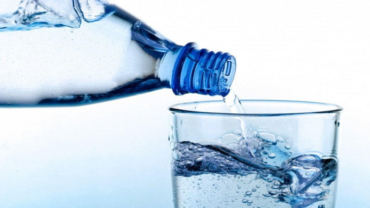 Qazlı suyun bilinməyən faydaları