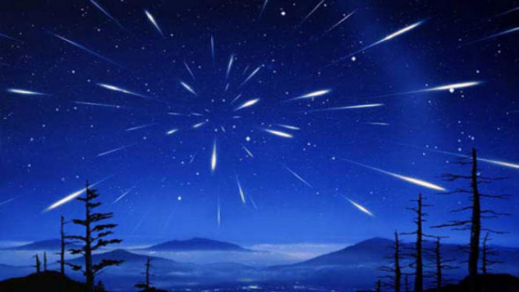 2025-in ilk səma şousu bu tarixdə olacaq