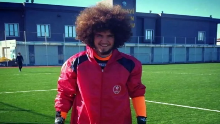 28 yaşlı qapıçı məşq vaxtı dünyasını dəyişdi - FOTO