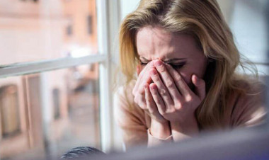 Hər 8 qadından biri risk altındadır - Həddindən artıq şəkərli qidalar yol aça bilər