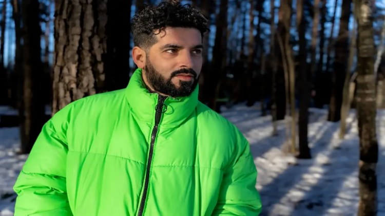 Azərbaycanlı reper müharibədə həlak oldu - FOTO