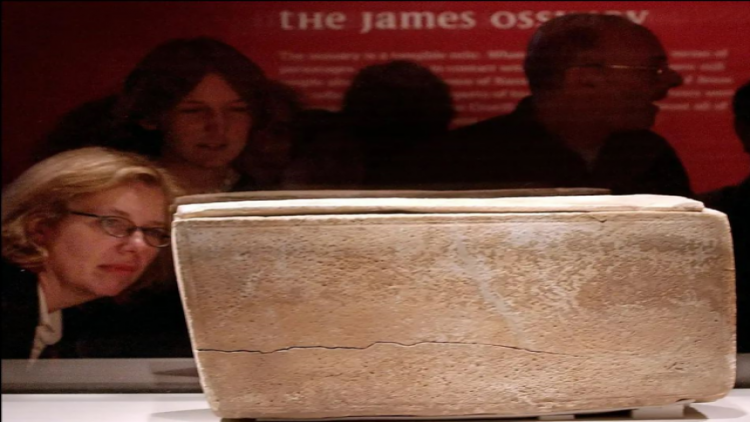 İsanın varlığının ən qədim fiziki sübutu tapıldı - FOTOlar