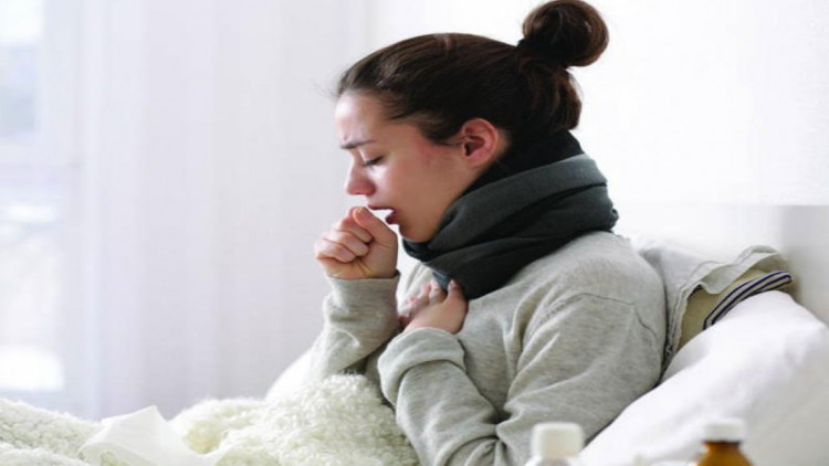 1 qaşıq içən 10 il öskürmür-  Nənə resepti ilə təbii öskürək şərbəti