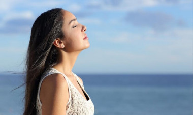 Sadə görünən bu hərəkət bizi sağlam edirmiş - cəmi 5-6 saniyənizi alır