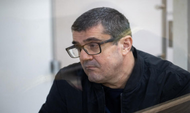 Ermənilərin azərbaycanlıları qətlə yetirmələri ilə bağlı ifadələr elan olunub - FOTO