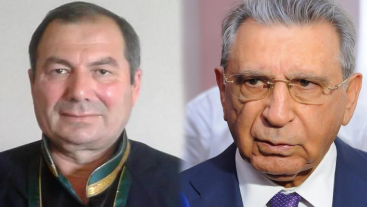 “Ramiz Mehdiyev heç mənə salam vermirdi”