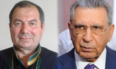 “Ramiz Mehdiyev heç mənə salam vermirdi”