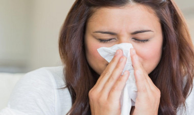 Qripdən tez sağalmaq üçün bunları edin