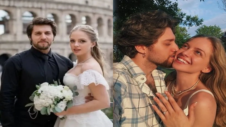 Məşhur cütlük boşandı - FOTO