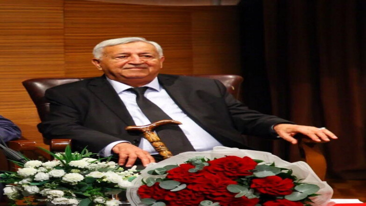 Xalq artisti  Fəxrəddin Dadaşovun 75 illik yubileyi qeyd edilib - FOTO