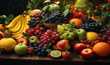 Bakıda kiloqramı 280 manata meyvə satılır - FOTO