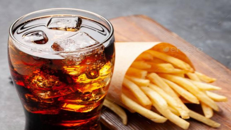 Zərərli olduğu deyilən bu ikili miqreni azaldırmış