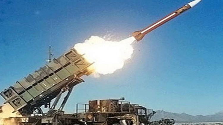 Ukrayna hər il bu silahı alacaq