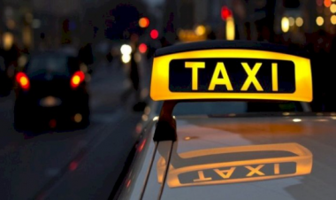 Taksi sürücüləri üçün imtahan keçiriləcək