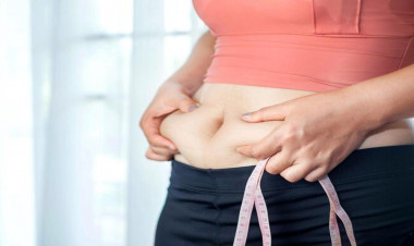 Arıq olsanız belə qarnınız varsa... - Xəbərdarlıq