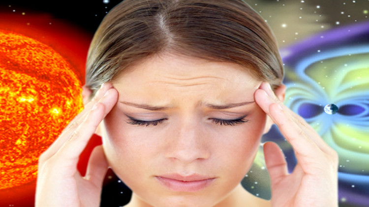 Sabah güclü maqnit qasırğası olacaq