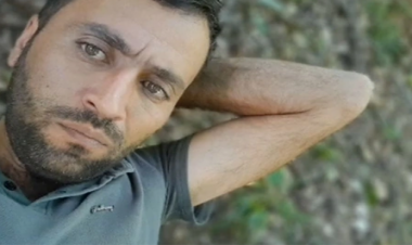 Dostunu ürəyindən güllələdiyini deyib polisə təslim oldu - FOTO