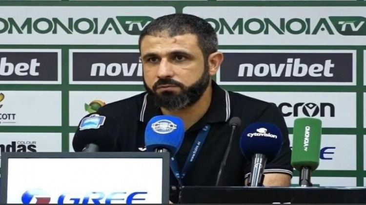 “Bizə yaraşan məğlubiyyət olmadı” - Rəşad Sadıqov