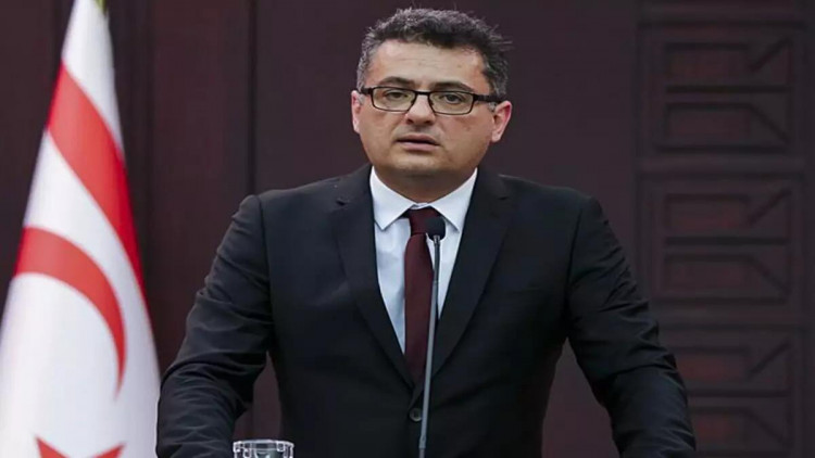 Şimali Kiprin yeni prezidenti seçildi - YENİLƏNİB