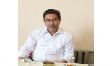 Əməkdar artistin vəziyyəti ilə bağlı açıqlama