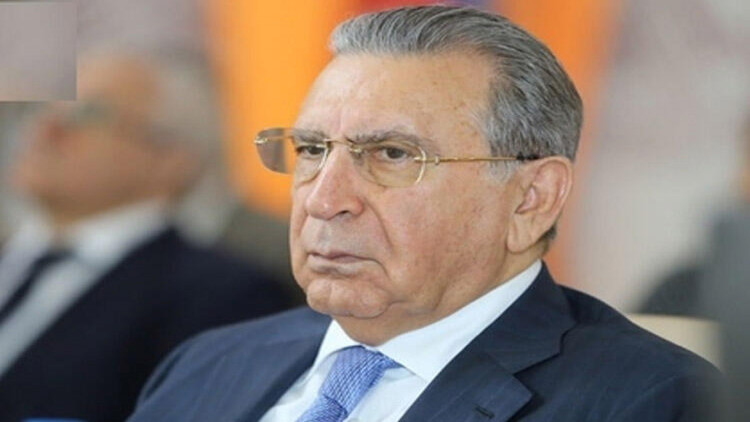 Ramiz Mehdiyev hazırda AMEA-dan nə qədər maaş alır? - RƏQƏM