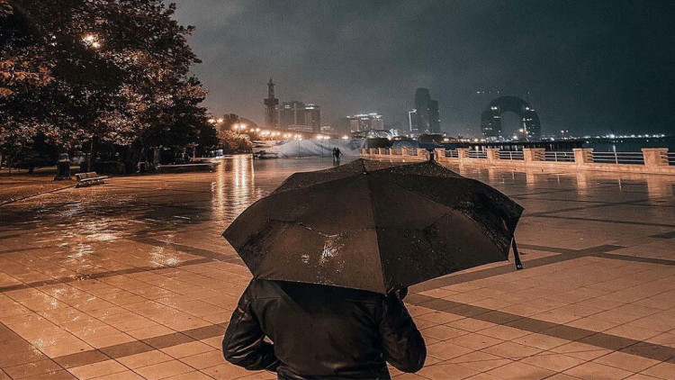 Leysan yağacaq, dolu düşəcək -  SABAHIN HAVASI