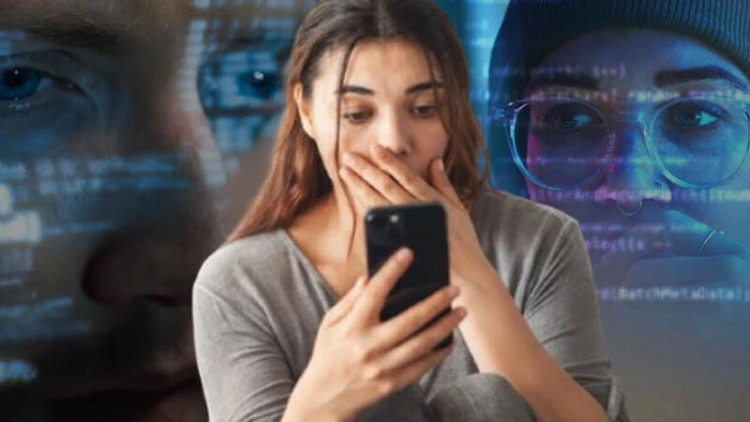 Telefon izləmə imperiyası qurdular: Nə virus var, nə casus proqramı - Hər kəs izlənilir