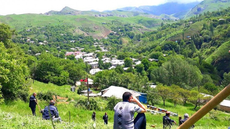 Bu kəndlərin adları dəyişdiriləcək - SƏBƏBLƏR