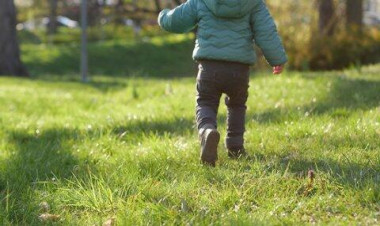 Bakıda 3 yaşlı uşaq öldü