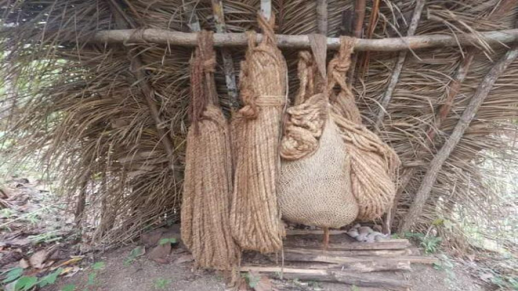 Svilizasiya ilə əlaqəsi olmayan yeni qəbilə üzə çıxdı - İnsanları uzaqlaşdırmaq üçün ... - FOTO