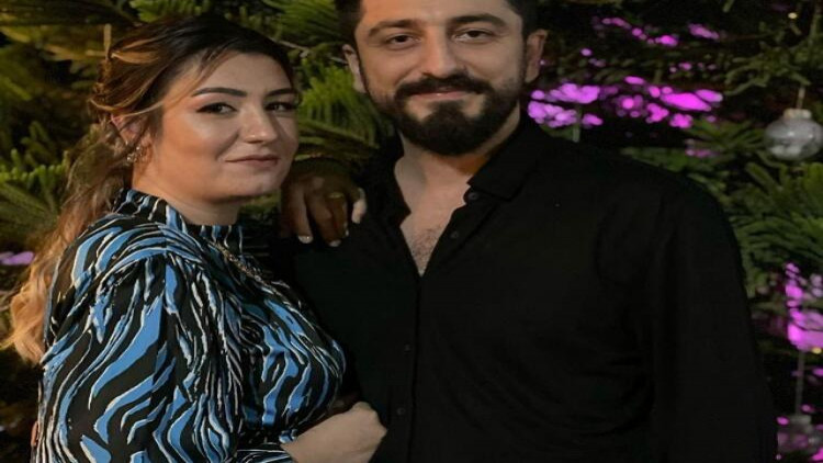 Aktyor boşandığı arvadı ilə yenidən evlənir - FOTO