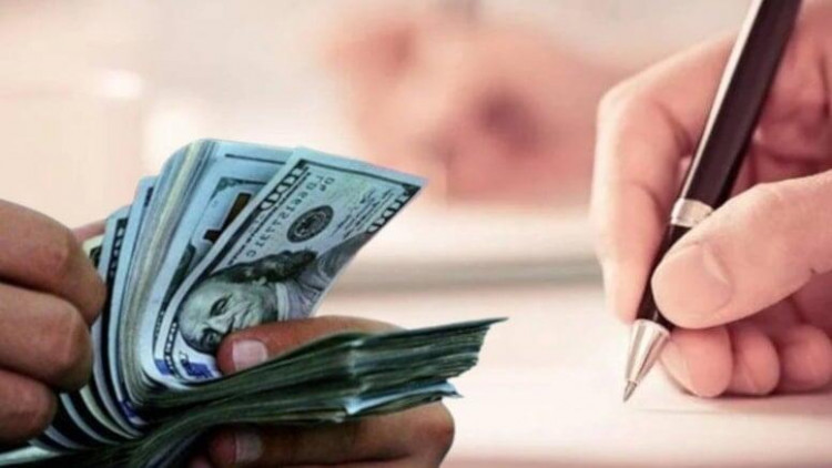 Bu yazını oxuya bilənə 1 milyon dollar veriləcək - FOTO